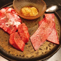 焼肉かなう - 