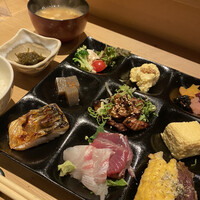 かっぽう庵 江上 - 