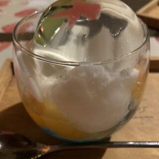 カフェ プティメゾン ひとつ屋根の下_0