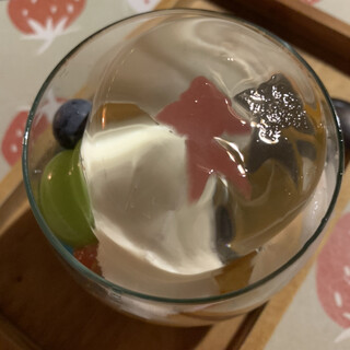 カフェ プティメゾン ひとつ屋根の下_1