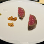 西麻布 しるく屋 - 