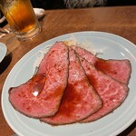 Yakiniku Seiryuuen - 