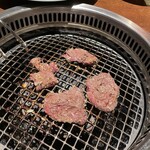 焼肉 静龍苑 - 