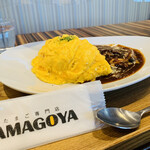 Cafe brunch TAMAGOYA - 