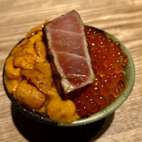 焼うおいし川  六本木凛華楼 - 