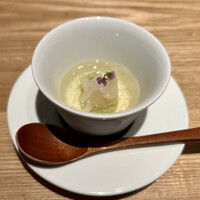 焼うおいし川  六本木凛華楼 - 