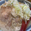 らーめん弁慶 - 料理写真:ミニラーメン塩 (脂・ネギマシ無料)