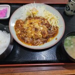 ビブ - 料理写真: