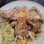 ビブ - 