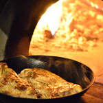 ピッツェリア・エ・バール・レガーメ - ●２０１３．０３．１８【訪問８回目】