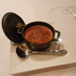 ラ・メール・プラール - クレーム・ブリュレ バニラ風味