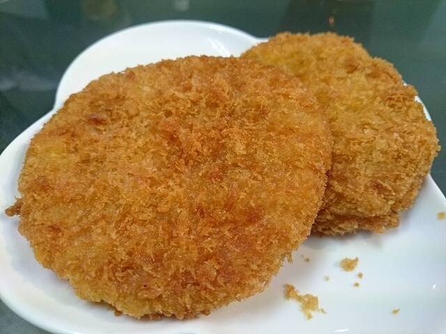 スズキミート - 白石（コロッケ）の写真