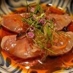 車力門 おの澤 - 