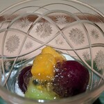 車力門 おの澤 - 