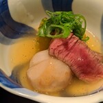 車力門 おの澤 - 