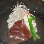 車力門 おの澤 - 