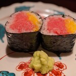 車力門 おの澤 - 