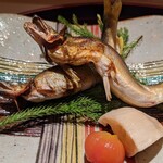 車力門 おの澤 - 