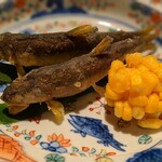 車力門 おの澤 - 