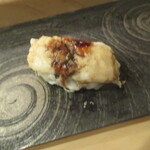 鮨 大門 - アナゴ