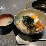 Teruteru Tei - 韓国料理式のスプーン