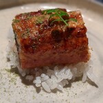 車力門 おの澤 - 