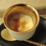 鮨 大門 - デザート