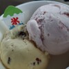 サーティワンアイスクリーム - ひとつ覚えのラムレーズンとベリーベリーベリー♥