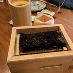 神楽坂 大川や - 