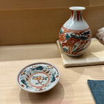 日本橋蛎殻町 すぎた - 