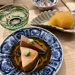 日本橋蛎殻町 すぎた - 定番