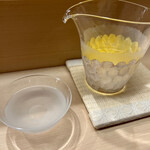 日本橋蛎殻町 すぎた - 天寶一　SPICY夏潤