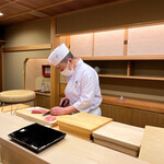 日本橋蛎殻町 すぎた - 