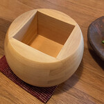 神楽坂 大川や - 