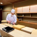 日本橋蛎殻町 すぎた - 