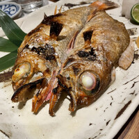 飯家くーた 銀座七丁目店 - 
