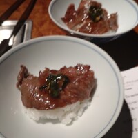 YAKINIKU 37west NY - 