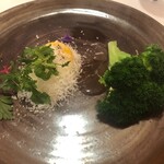 レストラン・モリエール - 