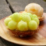 しまだ洋菓子店 - 