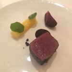 レストラン・モリエール - 