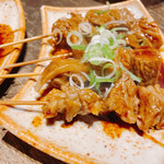 Yakitori Hanagushi - 