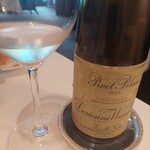 レストラン・モリエール - 