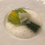 レストラン・モリエール - 