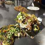 Okonomiyaki Noumi - 