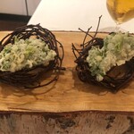 レストラン・モリエール - 