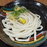 日の出製麺所 - 