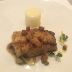 レストラン・モリエール - 