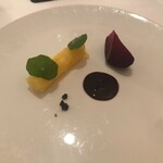 レストラン・モリエール - 