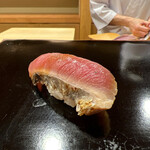 日本橋蛎殻町 すぎた - 