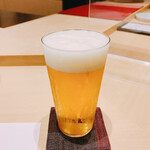Arima - ビール